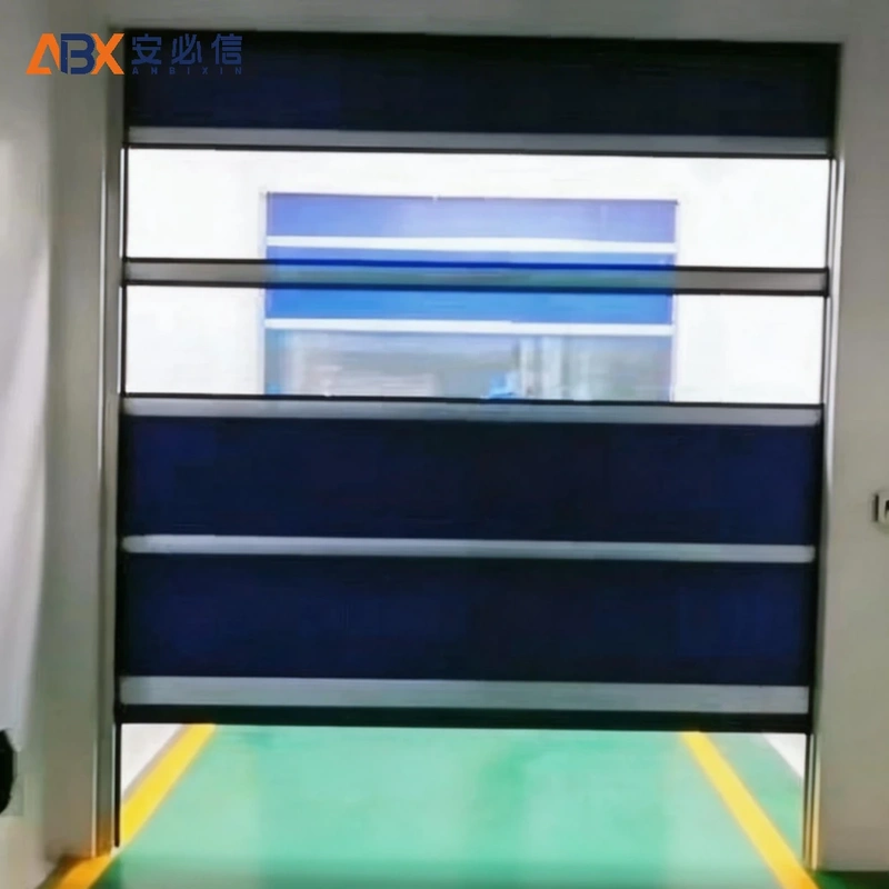阳江洁净快速门