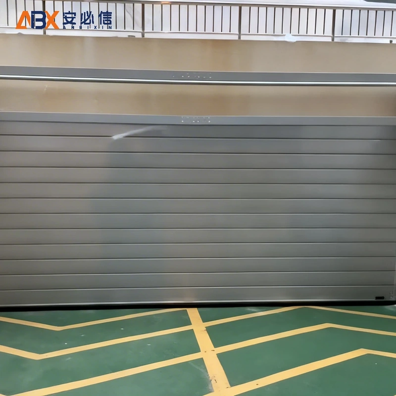 阳江医药密闭高速门